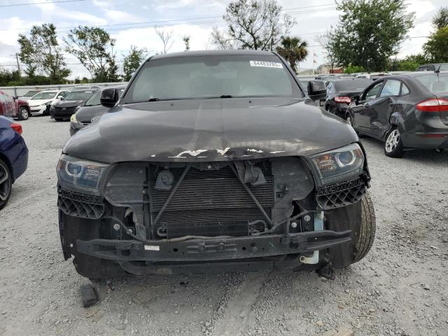 Photo 5 from auction – 2015 DODGE DURANGO SX with VIN 1C4RDHAGXFC702291