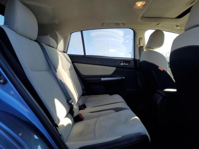 Photo 11 from auction – 2016 SUBARU CROSSTREK with VIN JF2GPABC6G8328205