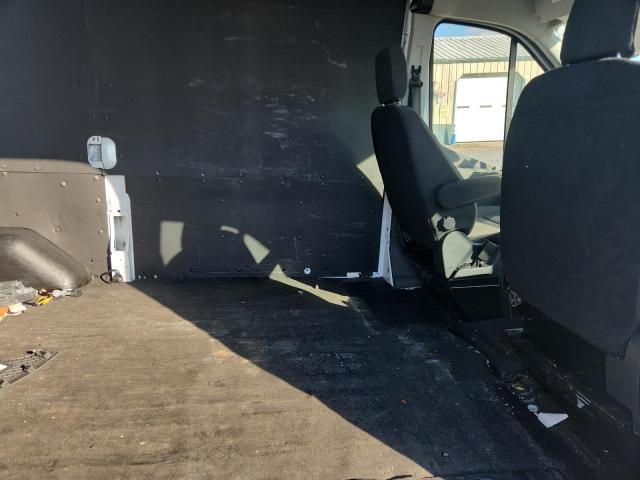 Photo 10 from auction – 2023 FORD TRANSIT T- with VIN 1FTYE1C84PKB22063