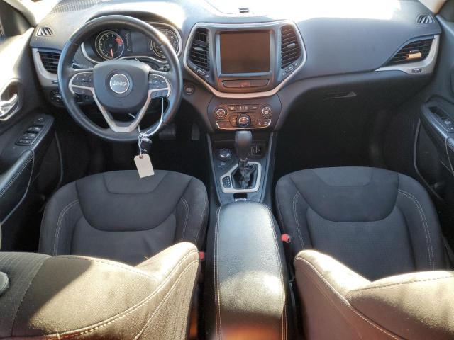 Photo 8 from auction – 2016 JEEP CHEROKEE L with VIN 1C4PJMCS6GW140321