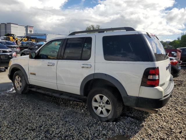 Photo 2 from auction – 2007 FORD EXPLORER X with VIN 1FMEU63E37UB03559
