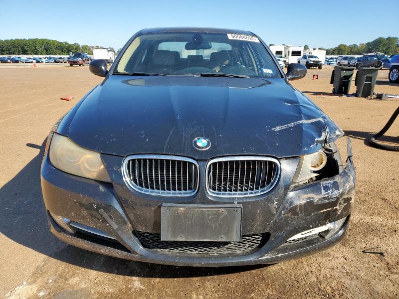 Photo 5 from auction – 2011 BMW 335 I with VIN WBAPM5G52BNN00892