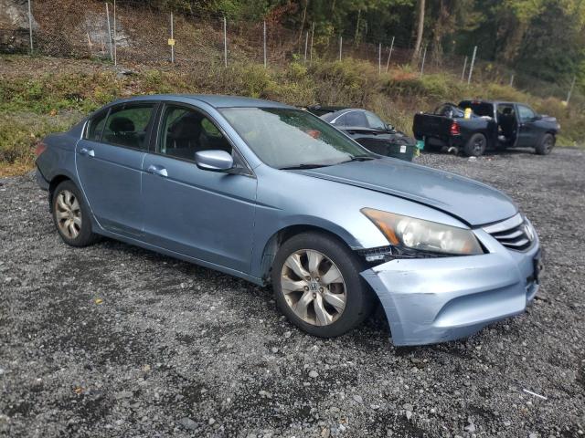 Photo 4 from auction – 2012 HONDA ACCORD LX with VIN 1HGCP2F31CA006038