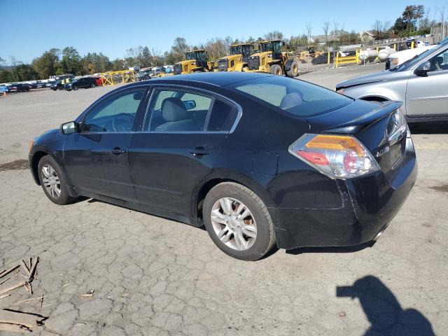 Photo 2 from auction – 2012 NISSAN ALTIMA BAS with VIN 1N4AL2AP8CN554659