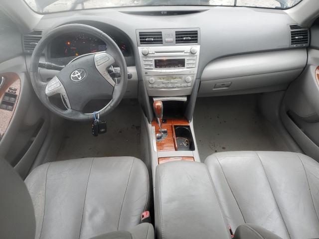 Photo 8 from auction – 2011 TOYOTA CAMRY BASE with VIN 4T4BF3EKXBR154019