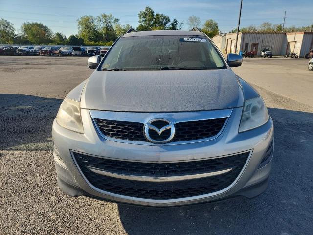 Photo 5 from auction – 2010 MAZDA CX-9 with VIN JM3TB3MAXA0235817