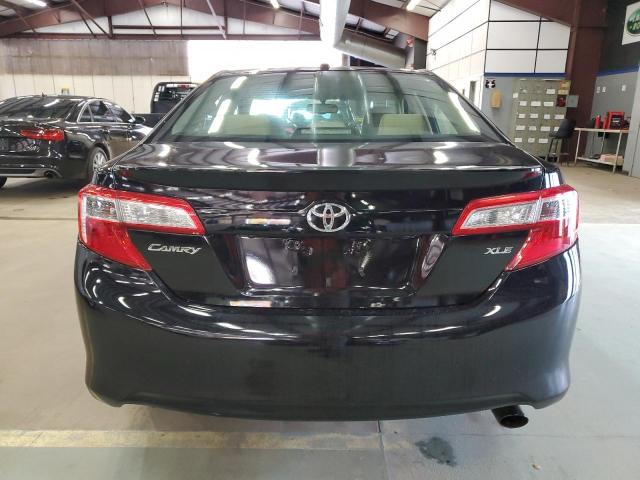 Photo 6 from auction – 2014 TOYOTA CAMRY L with VIN 4T1BF1FK1EU426426