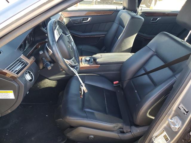 Photo 7 from auction – 2013 MERCEDES-BENZ E 350 4MAT with VIN WDDHF8JB4DA761863