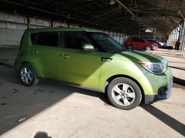 Photo 4 from auction – 2018 KIA SOUL with VIN KNDJN2A25J7895706