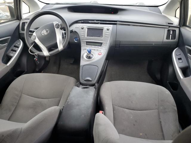 Photo 8 from auction – 2015 TOYOTA PRIUS with VIN JTDKN3DU1F1995240
