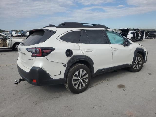 Photo 3 from auction – 2023 SUBARU OUTBACK PR with VIN 4S4BTADC1P3223954