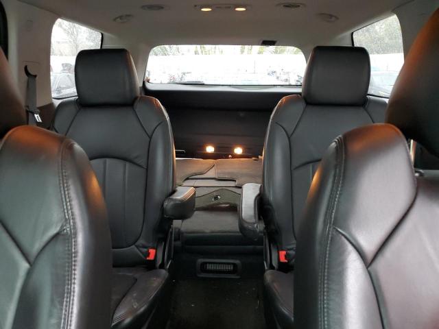 Foto 10 de la subasta – 2012 GMC ACADIA DEN con VIN 1GKKVTED1CJ384803