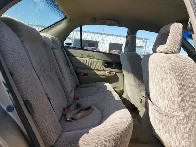 Photo 10 from auction – 2002 BUICK REGAL LS with VIN 2G4WB52KX21157473