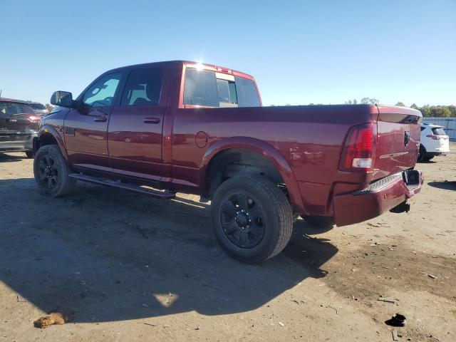 Photo 2 from auction – 2018 RAM 2500 LARAM with VIN 3C6UR5FL5JG400369