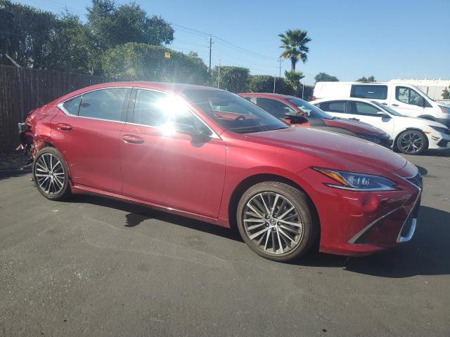 Photo 4 from auction – 2024 LEXUS ES 350 BASE with VIN 58ADZ1B12RU164329