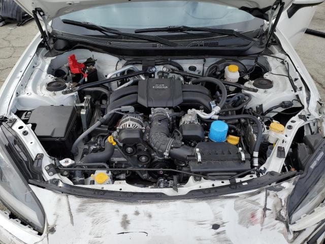 Photo 11 from auction – 2024 SUBARU BRZ PREMIU with VIN JF1ZDBB19R9703608