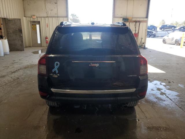 Photo 6 from auction – 2014 JEEP COMPASS LI with VIN 1C4NJDCB7ED549220