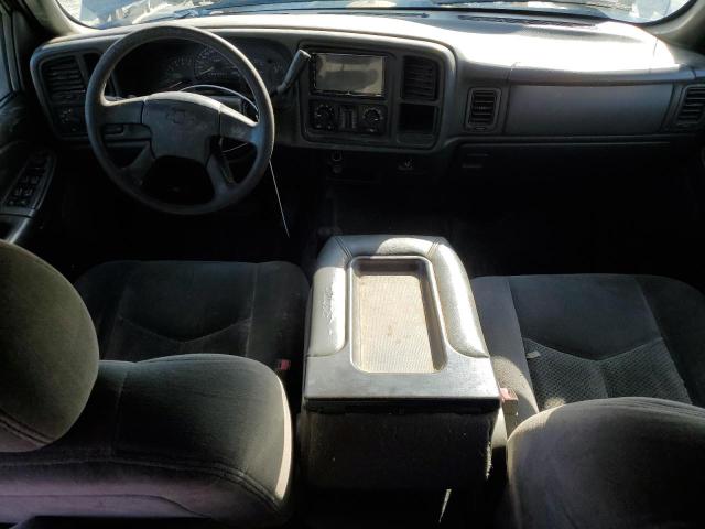 Photo 8 from auction – 2007 CHEVROLET SILVERADO with VIN 2GCEK13V471105118
