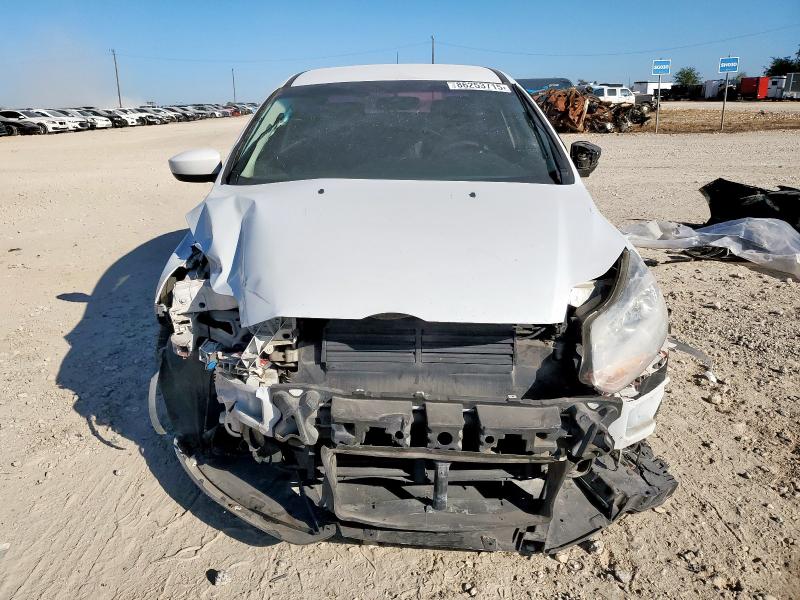 Photo 5 from auction – 2012 FORD FOCUS SE with VIN 1FAHP3F25CL395326