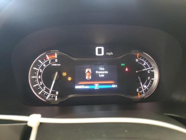 Photo 9 from auction – 2018 HONDA PILOT ELIT with VIN 5FNYF6H01JB032046