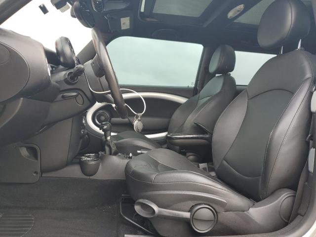 Photo 7 from auction – 2012 MINI COOPER with VIN WMWSU3C54CT263582