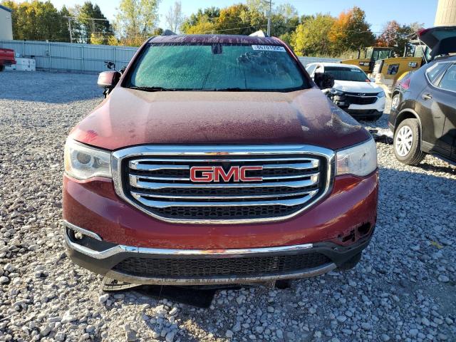 Photo 5 from auction – 2017 GMC ACADIA with VIN 1GKKNLLSXHZ268350