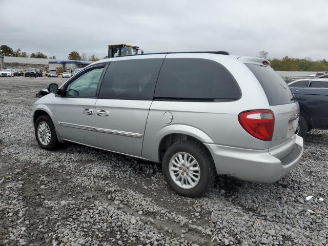 Photo 2 from auction – 2004 CHRYSLER TOWN & COU with VIN 2C4GP54L34R577287