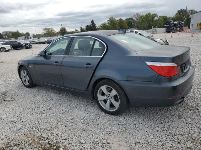 Photo 2 from auction – 2008 BMW 528 XI with VIN WBANV13568CZ53338