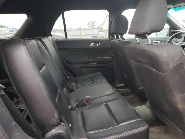Photo 11 from auction – 2017 FORD EXPLORER P with VIN 1FM5K8AR3HGB54549