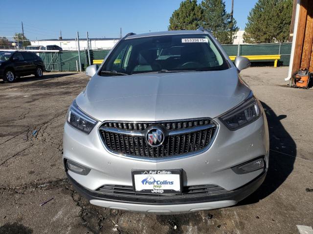 Photo 5 from auction – 2018 BUICK ENCORE PRE with VIN KL4CJHSM8JB664037