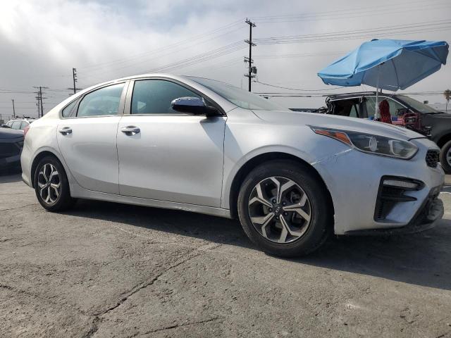 Photo 4 from auction – 2019 KIA FORTE with VIN 3KPF24AD6KE016114