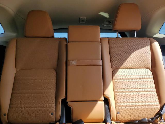 Photo 10 from auction – 2021 LEXUS NX 300 BAS with VIN JTJDARDZ0M2241088