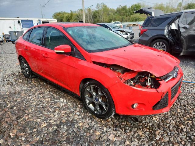 Zdjęcie 4 z aukcji – 2014 FORD FOCUS SE z VIN 1FADP3F24EL323888