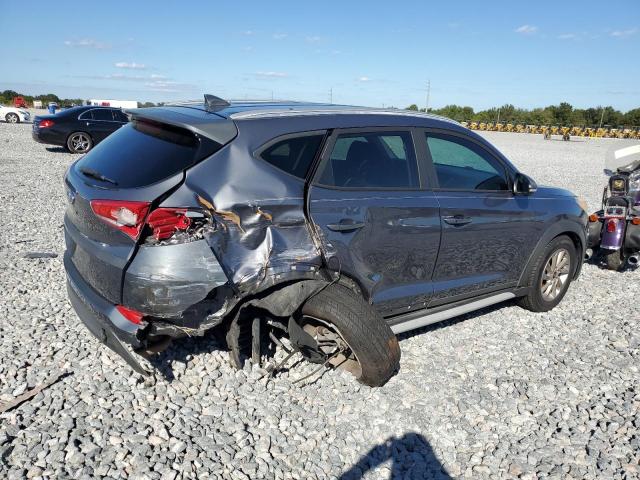 Photo 3 from auction – 2017 HYUNDAI TUCSON LIM with VIN KM8J33A46HU541889