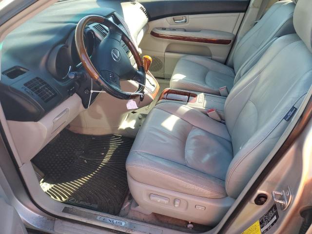Photo 7 from auction – 2007 LEXUS RX 350 with VIN JTJHK31U372018813
