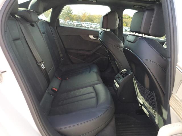 Photo 10 from auction – 2019 AUDI A4 PREMIUM with VIN WAUENAF47KA053277