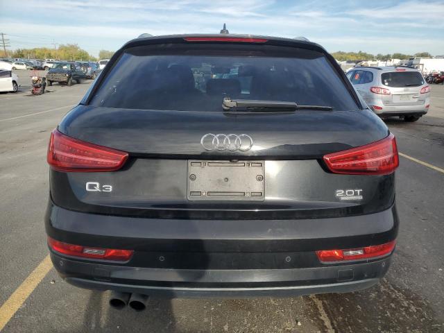 Photo 6 from auction – 2016 AUDI Q3 PREMIUM with VIN WA1EFCFS6GR014578