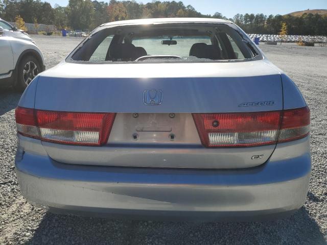 Photo 6 from auction – 2003 HONDA ACCORD EX with VIN 1HGCM56613A093265