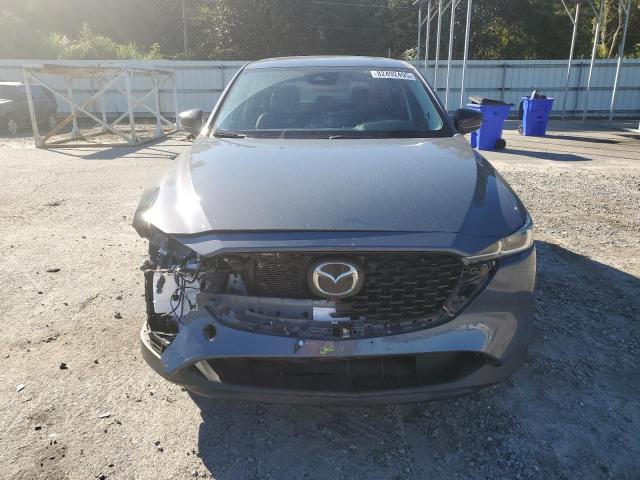 Photo 5 from auction – 2024 MAZDA CX-5 with VIN JM3KFBCM4R0383141
