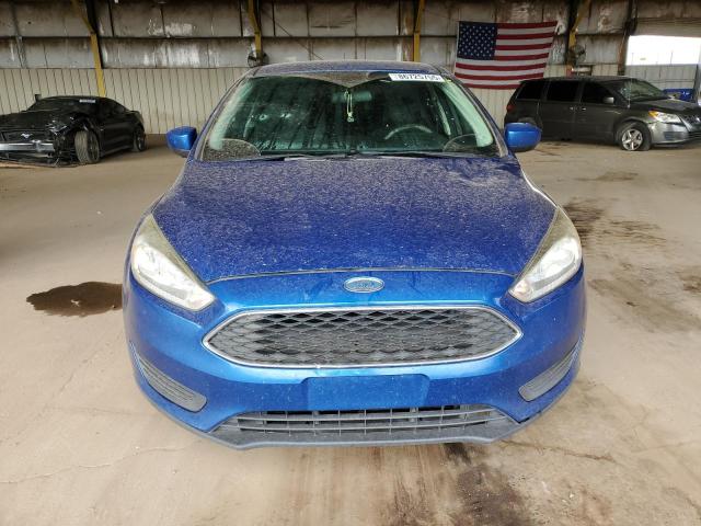 Photo 5 from auction – 2018 FORD FOCUS SE with VIN 1FADP3F22JL211553