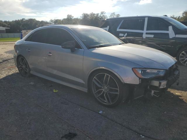 Фото 4 с аукциона – 2015 AUDI S3 PREMIUM с VIN WAUBFGFF6F1081596
