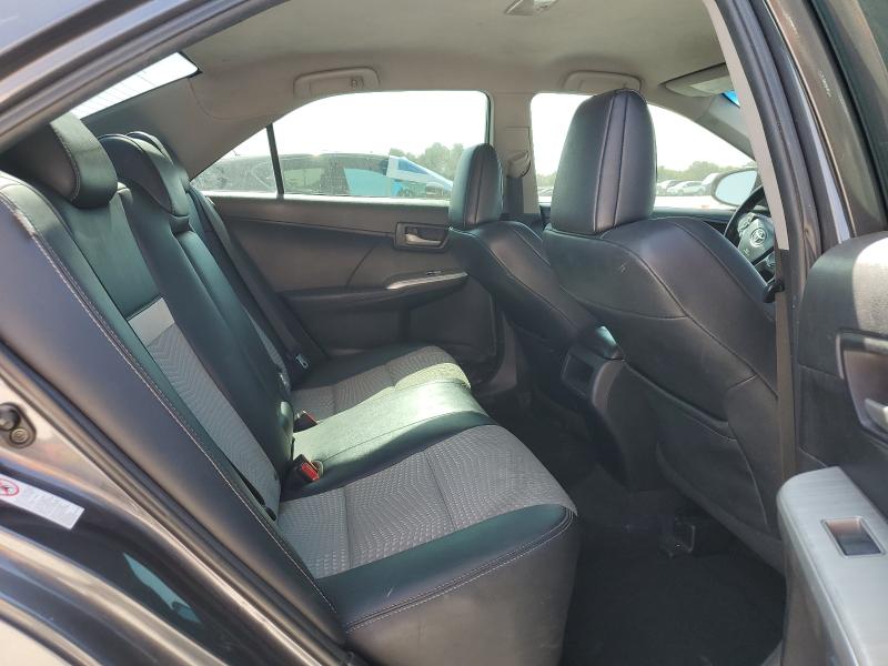 صورة رقم 10 من المزاد - 2012 TOYOTA CAMRY BASE مع VIN 4T1BF1FK4CU084631