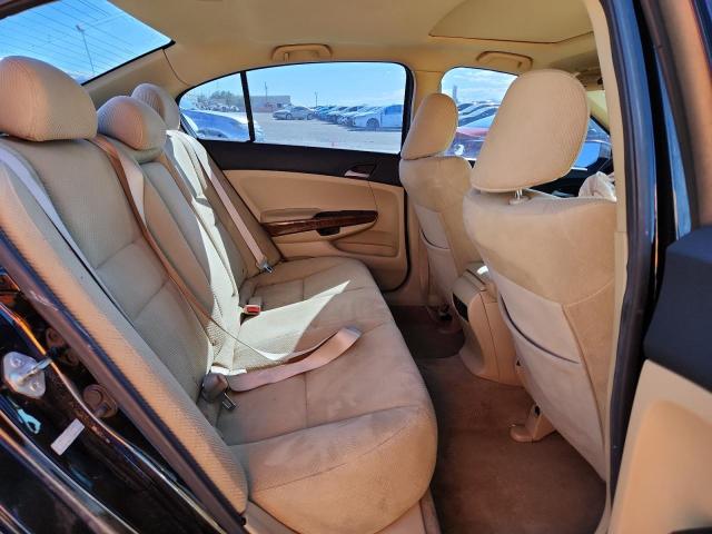 Photo 10 from auction – 2011 HONDA ACCORD EX with VIN 1HGCP2F76BA001595