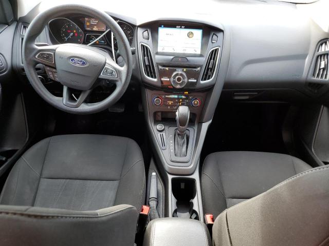 Photo 8 from auction – 2017 FORD FOCUS SEL with VIN 1FADP3H28HL249814