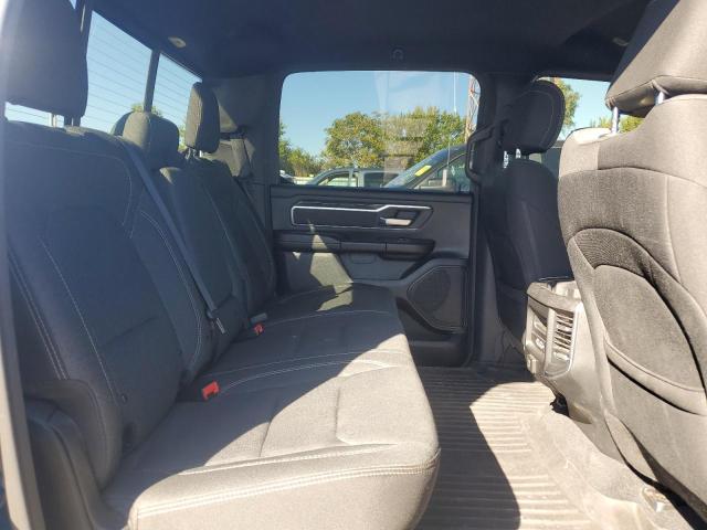 Photo 10 from auction – 2019 RAM 1500 BIG H with VIN 1C6SRFFTXKN815337