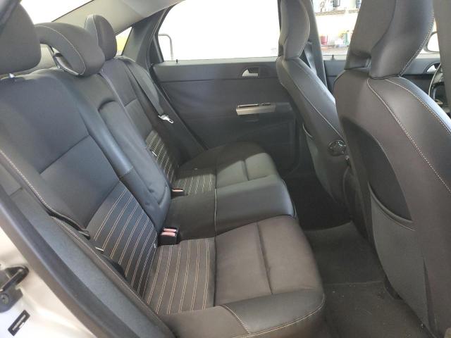 Photo 10 from auction – 2008 VOLVO S40 2.4I with VIN YV1MS390682389625