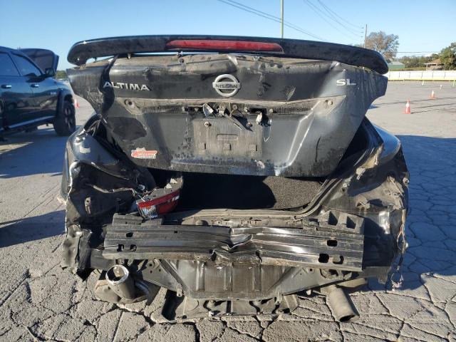 Photo 6 from auction – 2015 NISSAN ALTIMA 2.5 with VIN 1N4AL3AP4FC226600