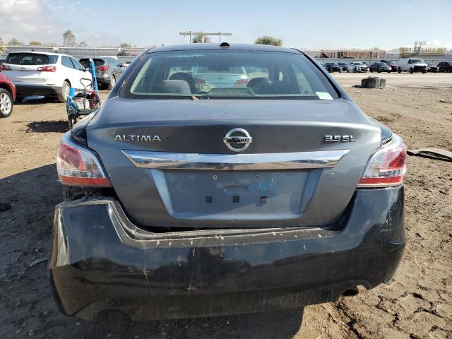 Photo 6 from auction – 2015 NISSAN ALTIMA 2.5 with VIN 1N4AL3APXFC424002