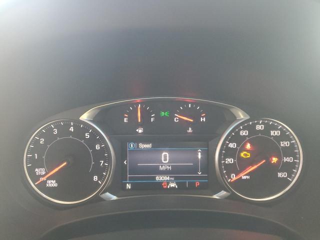 صورة رقم 9 من المزاد - 2021 GMC TERRAIN SLE مع VIN 3GKALMEVXML398824