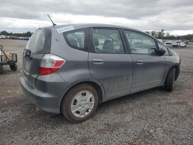 Photo 3 from auction – 2012 HONDA FIT with VIN JHMGE8H38CC037800